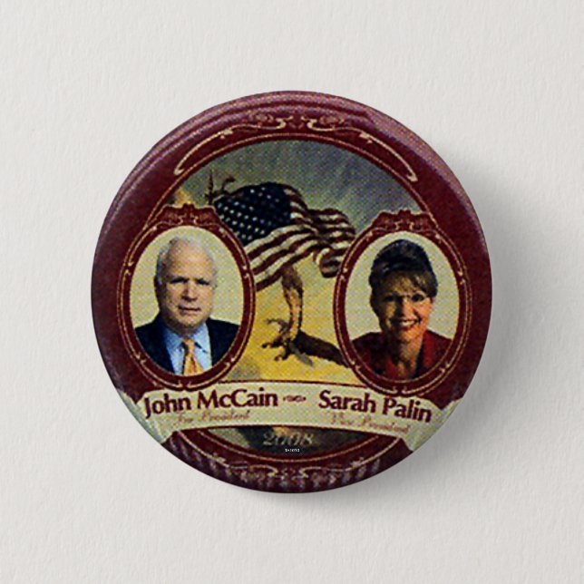 Jugate de McPal - botón (Anverso)