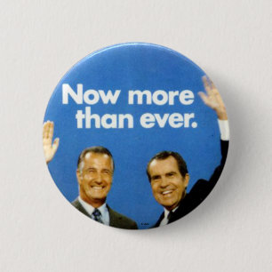 Jugate de Nixon-Agnew - botón