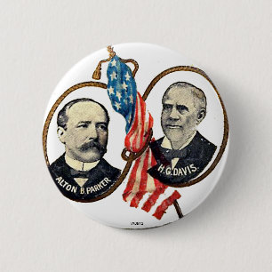 Jugate de Parker-Davis - botón