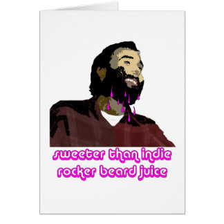 Jugo 9 de la barba