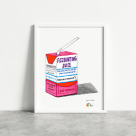 Jugo contable de arte