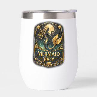 Jugo de Sirena Art Deco