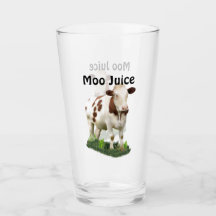 Jugo Moo