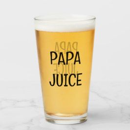Jugo Papa