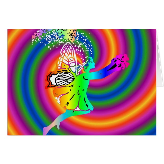 jugoso remolino (Anverso (Horizontal))