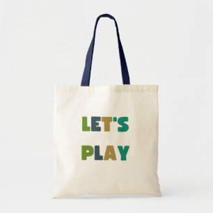 juguemos Totes Bolsas de Juguetes