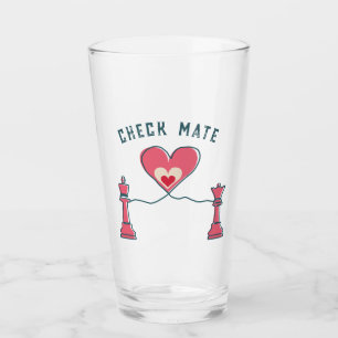 Juguete de ajedrez de jaque mate de regalo de San 