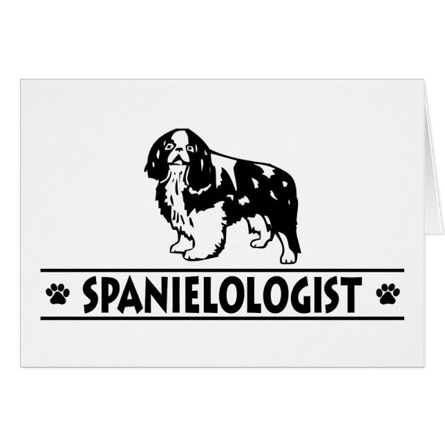 Juguete inglés humorístico español (Anverso (Horizontal))