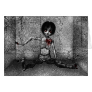 Juguetes 1 de la cosa mal encajada