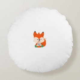 Juguetes bonitos sobre las almohadas - Deco hogare