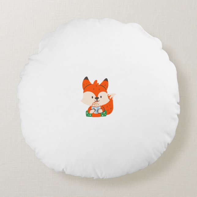 Juguetes bonitos sobre las almohadas - Deco hogare (Anverso)