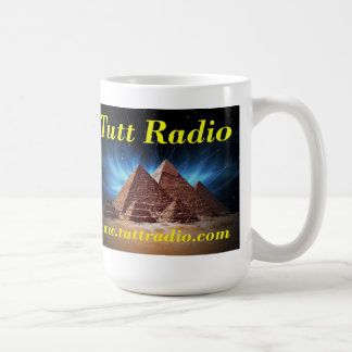 Juguetes de radio 2017 de Tutt para la taza de los