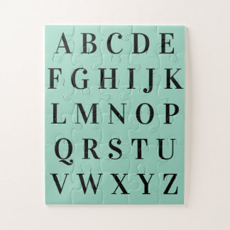 Juguetes de rompecabezas