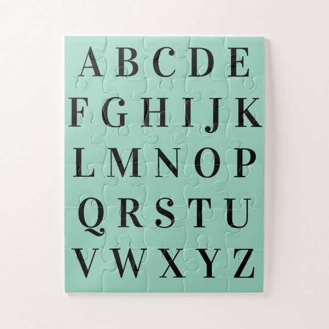 Juguetes de rompecabezas (Vertical)