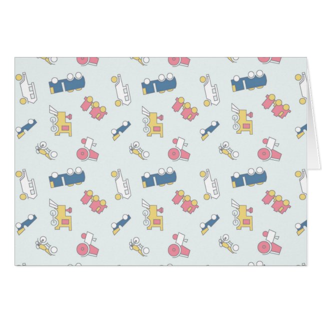 Juguetes del vintage (Anverso (Horizontal))