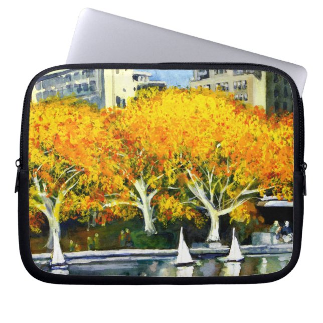 Juguetes en la bolsa de electrónica Park (Frente)