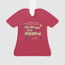 Juguetes NIPE 2024 en el ornamento ático