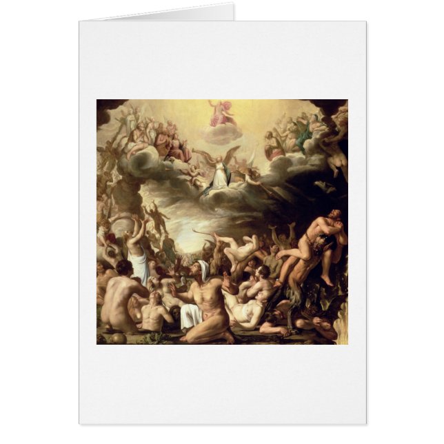 Juicio pasado (Frente)