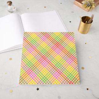 JUICY STRIPE Boda Libro de invitados