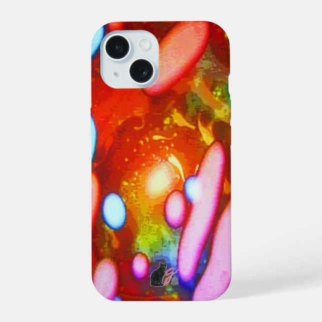 JuicyJellyJam iPhone (Reverso )
