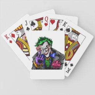 Barajas de cartas Joker 