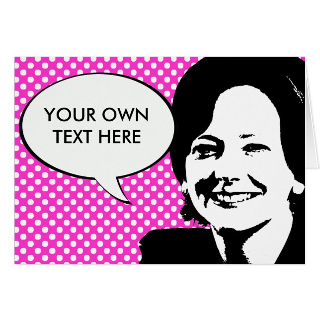 JULIA GILLARD (Anverso (Horizontal))