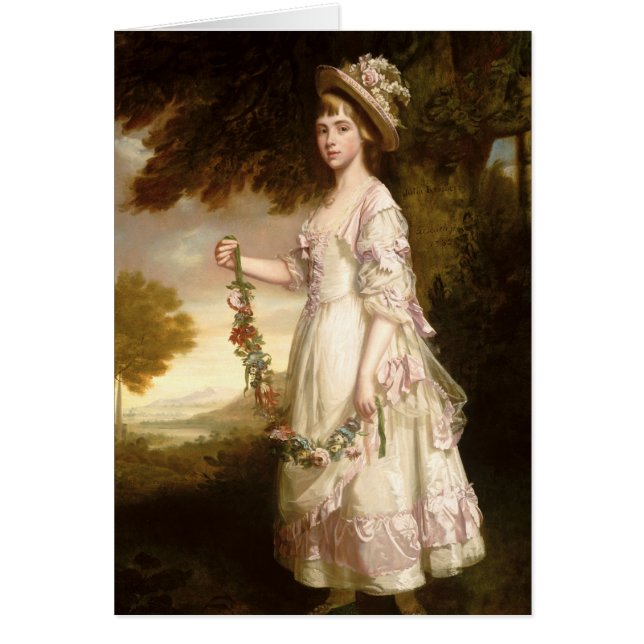 Julia Keathberry (Frente)