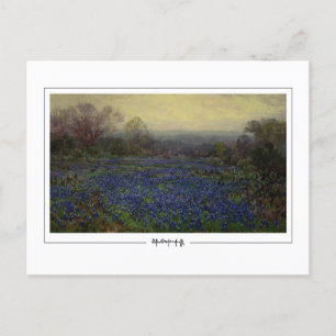 Julian Onderdonk #28 - Postales Bellas Artes