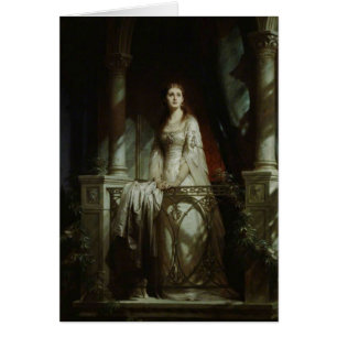 Juliet de William Shakespeare