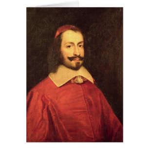 Julio cardinal Mazarin