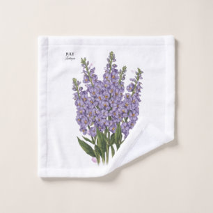 Julio Larkspur Bloom - Regalo de cumpleaños person
