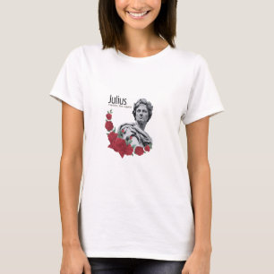 Julius: El hombre, la camiseta de la leyenda - Pod