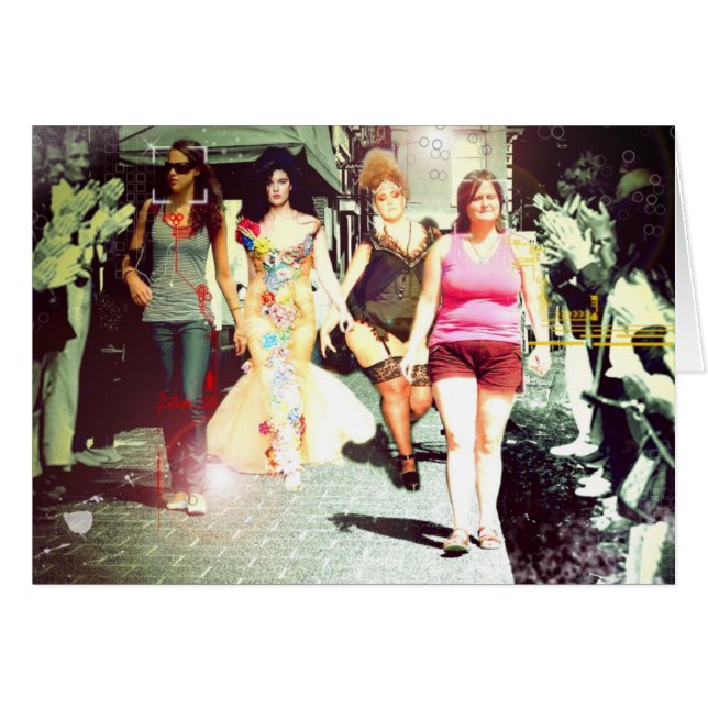 Julzips - Salvaje de lanzamiento F (Anverso (Horizontal))