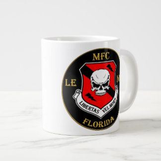 Jumbo de la taza del desafío del MFC la Florida