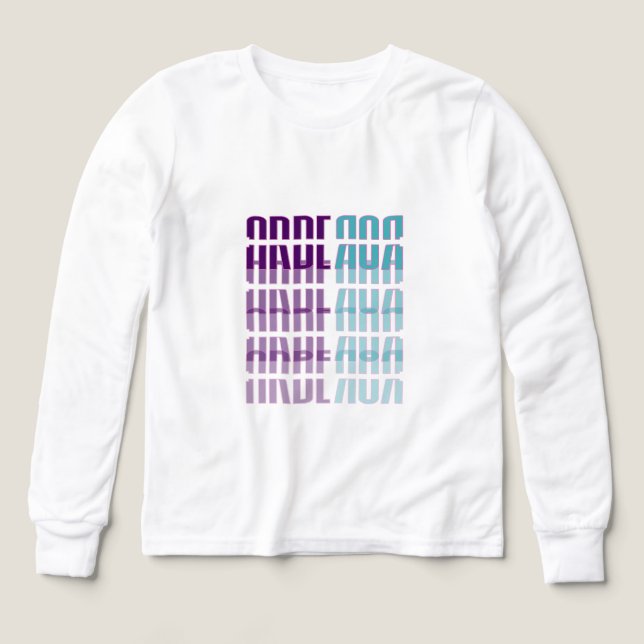 Jumper Personalizado de niños Arberor - Gráfica di (Diseño frontal)