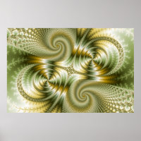 Junction - Arte Mandelbrot