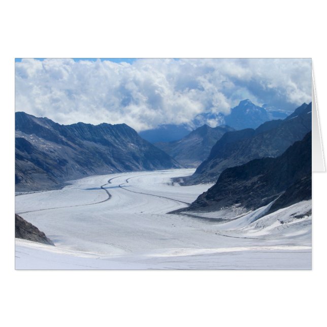 Jungfrau (Anverso (Horizontal))