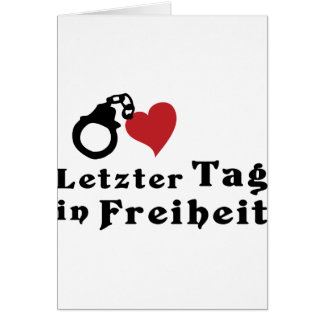 junggesellenabschied/hochzeit