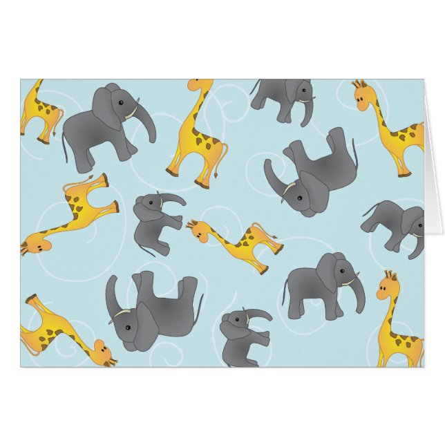 Jungla Toss (Anverso (Horizontal))