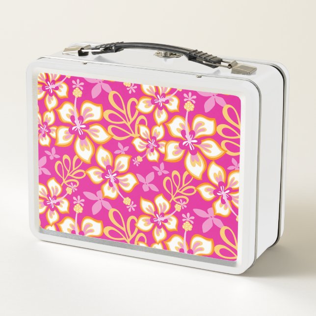 JUNGLE SURF (COMBO ROSA FUERTE) (Reverso)