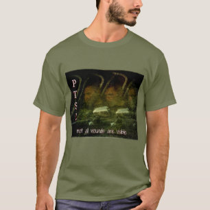 Junio es la camiseta del Mes de Concienciación del