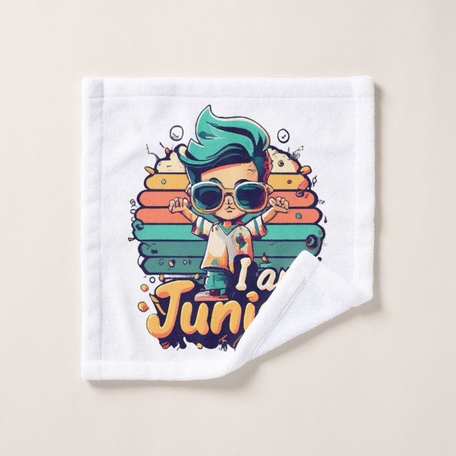 Junior (Toallita)