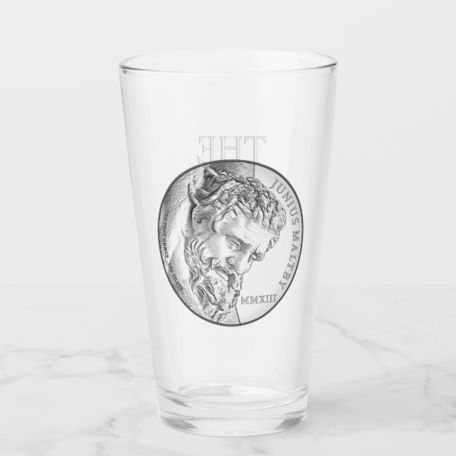 Junius Maltby Channel (Anverso)