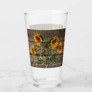 Junta de Barniz de Mariposas Rusas Sunflower