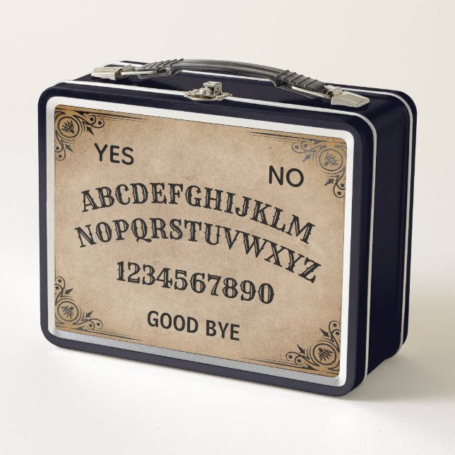 Junta espiritual de conversación mística (Anverso)