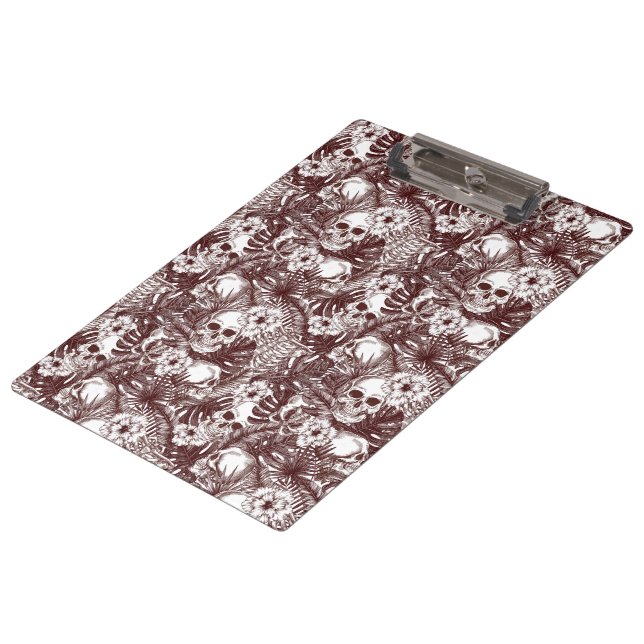 Juntar el portapapeles de Skulls (Angular)