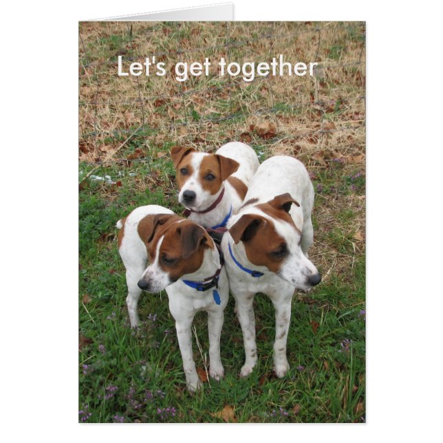 Juntémonos 2752 (Frente)