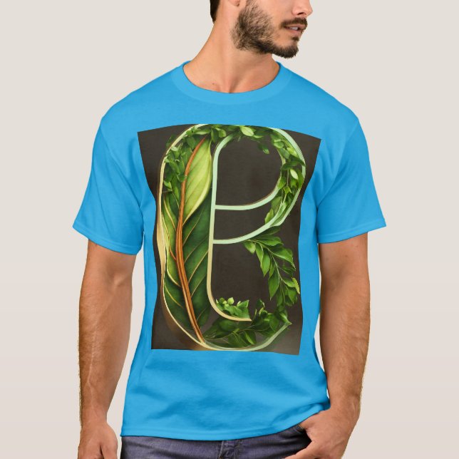 Junto a la camiseta oscura (Anverso)