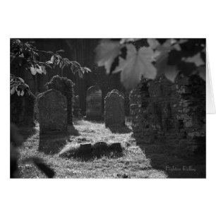 Juntos de nuevo con notelet poema / tarjeta