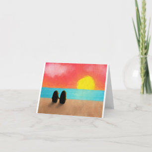 Juntos en la tarjeta End